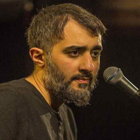 دانلود مداحی محمد حسین پویانفر اکبر رود ای اهل حرم جانب میدان