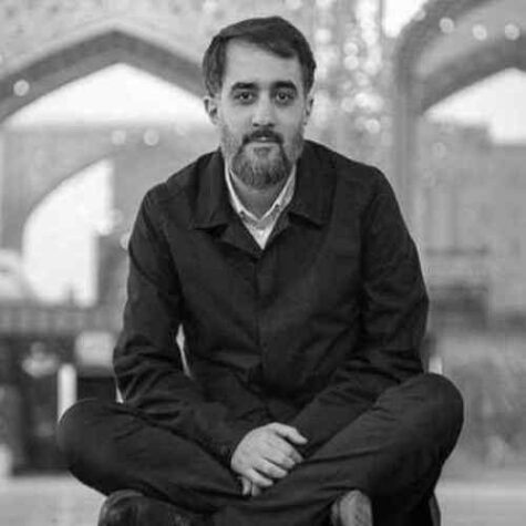 دانلود مداحی محمد حسین پویانفر به خاطر خدا دانلود مداحی محمد حسین پویانفر به خاطر خدا