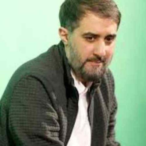 دانلود مداحی محمد حسین پویانفر بی‌ حسین نمی‌گذره روز و شبم