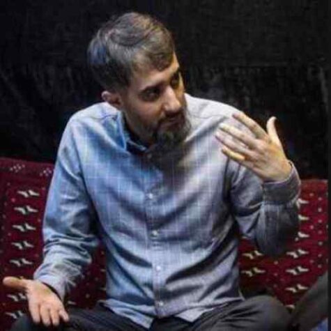 دانلود مداحی محمد حسین پویانفر دل بی قرارم