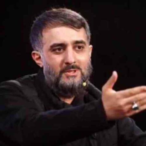 دانلود مداحی محمد حسین پویانفر دورامو زدم دانلود مداحی محمد حسین پویانفر دورامو زدم