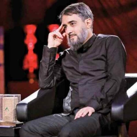 دانلود مداحی محمد حسین پویانفر ای خدا چون شد دانلود مداحی محمد حسین پویانفر ای خدا چون شد