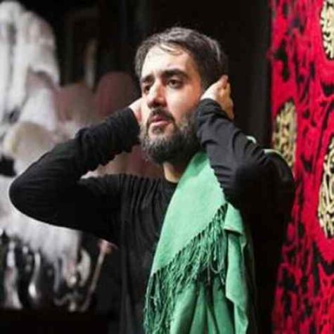دانلود مداحی محمد حسین پویانفر هر چقدر گریه کنم
