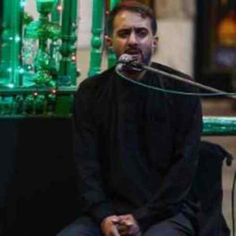 دانلود مداحی محمد حسین پویانفر حیدر حیدر