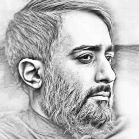 دانلود مداحی محمد حسین پویانفر من همونم