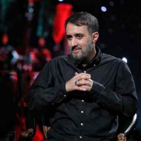 دانلود مداحی محمد حسین پویانفر نوای حسین