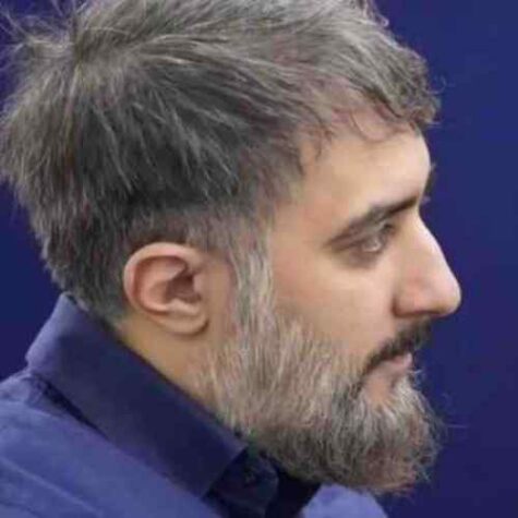 دانلود مداحی محمد حسین پویانفر رب زدنی علما و عملا