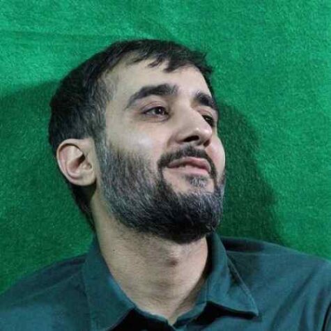 دانلود مداحی محمد حسین پویانفر سلام زندگی