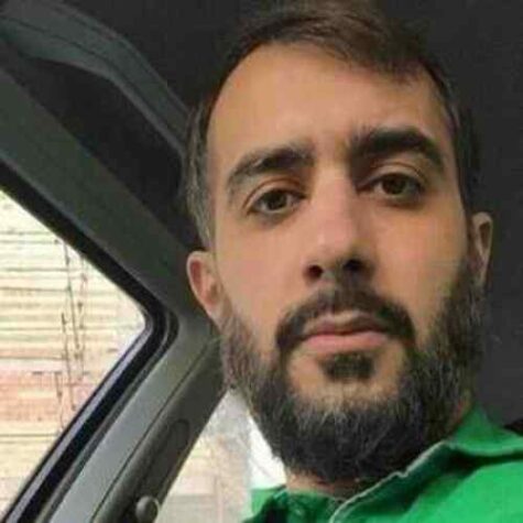 دانلود مداحی محمد حسین پویانفر او می آید