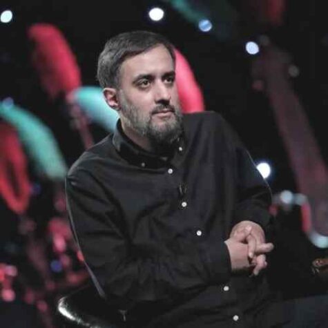 دانلود مداحی محمد حسین پویانفر یا اباعبدالله الحسین