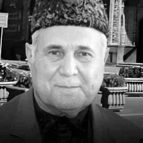 دانلود مداحی سلیم موذن زاده عموغلی صبریم جالاندی