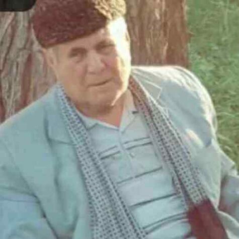دانلود مداحی سلیم موذن زاده از جوانی به پیری رسیدم