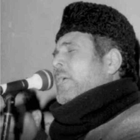 دانلود مداحی سلیم موذن زاده ای ورن ویرانه یرده