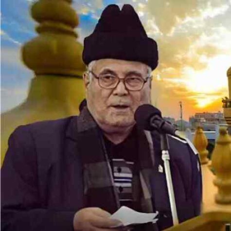 دانلود مداحی سلیم موذن زاده فاتح شهر شامی دور زینب