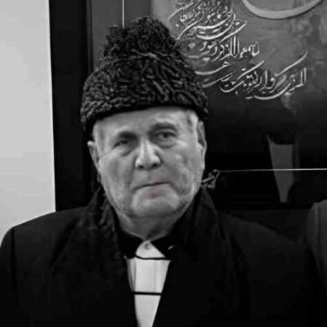 دانلود مداحی سلیم موذن زاده قویون اورک یولون انوار حقده باز الییم دانلود مداحی سلیم موذن زاده قویون اورک یولون انوار حقده باز الییم