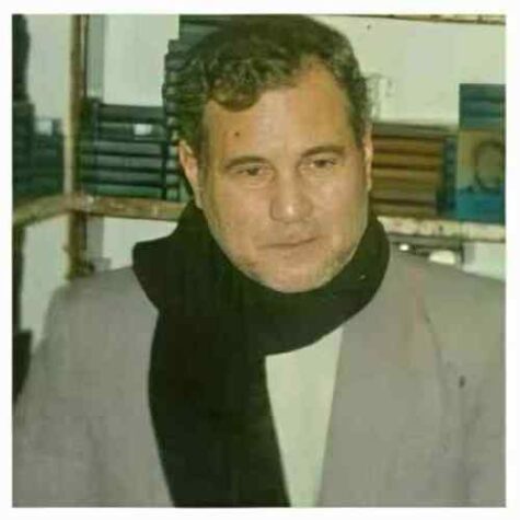 دانلود مداحی سلیم موذن زاده من دمم آغلا آغلا سینه داغلاما