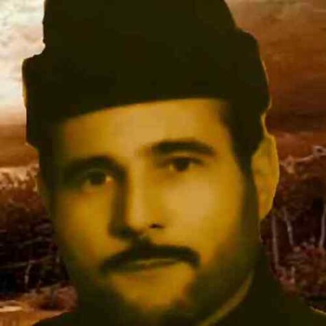 دانلود مداحی سلیم موذن زاده من دست خود به دشمن قرآن نمی دهم