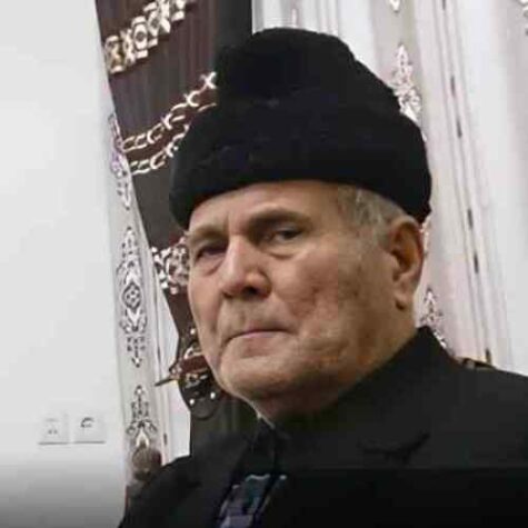 دانلود مداحی سلیم موذن زاده شیرین سوزوم آیدین اولدوزوم