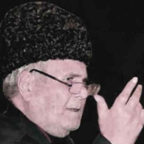 دانلود مداحی سلیم موذن زاده یا رب به قربان های