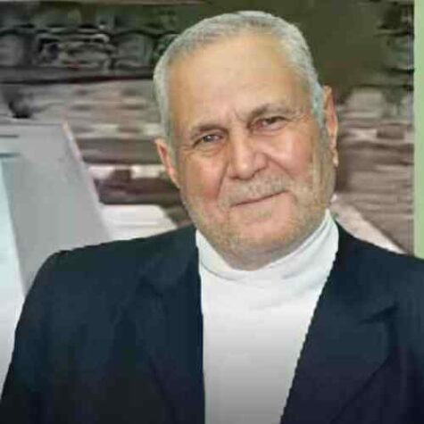 دانلود مداحی سلیم موذن زاده زینبا یا زینبا صبروه صد مرحمت