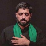 دانلود مداحی سید مجید بنی فاطمه عمه ببین ماتم من