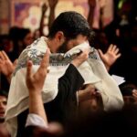 دانلود مداحی سید مجید بنی فاطمه آن زخم روی زخم آمد