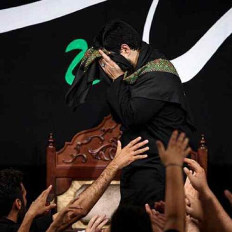 دانلود مداحی سید مجید بنی فاطمه آسمون چشمام همرنگ پاییزه دانلود مداحی سید مجید بنی فاطمه آسمون چشمام همرنگ پاییزه
