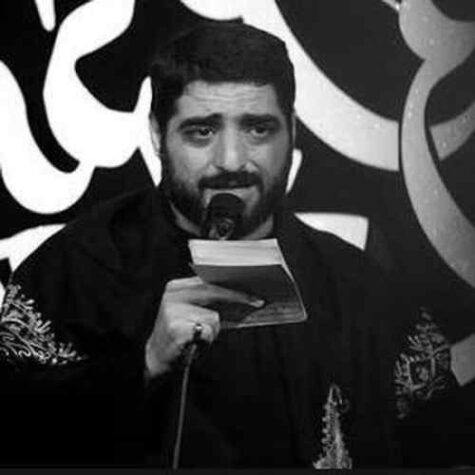 دانلود مداحی سید مجید بنی فاطمه از دل صحرا رسیده این کاروان