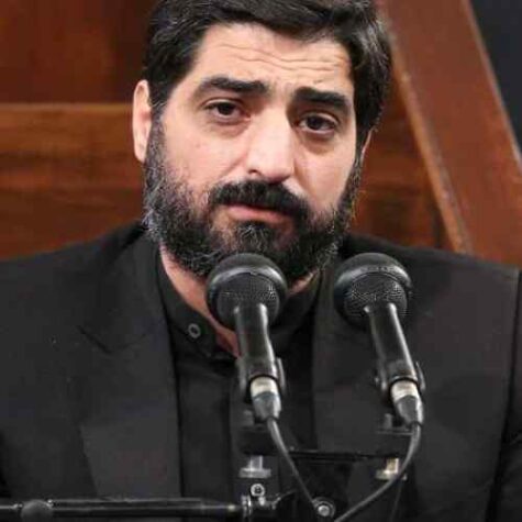 دانلود مداحی سید مجید بنی فاطمه با حال بدم منو بپذیر دانلود مداحی سید مجید بنی فاطمه با حال بدم منو بپذیر