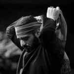 دانلود مداحی سید مجید بنی فاطمه به خاک شهیدان راه تو