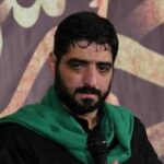 دانلود مداحی سید مجید بنی فاطمه بگو کمال روضه مگو رقیه