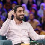 دانلود مداحی سید مجید بنی فاطمه به تو گفتم مکن گریه نگفتم قهر کن با من