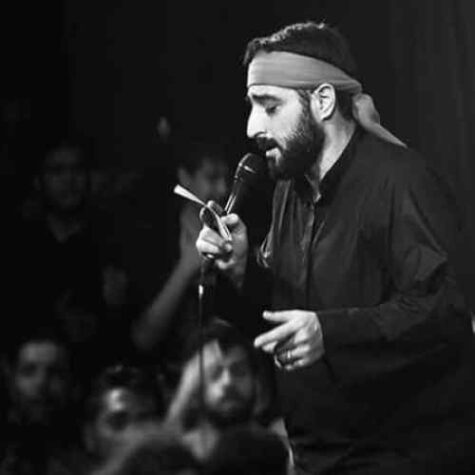 دانلود مداحی سید مجید بنی فاطمه بی خبرم خون جگرم