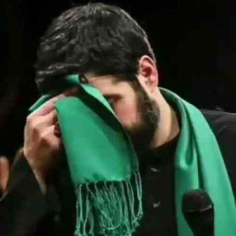 دانلود مداحی سید مجید بنی فاطمه ‌‌‌‌‌‌‌‌‌‌بلند آوازه بادا ابی عبدالله