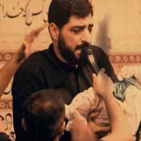 دانلود مداحی سید مجید بنی فاطمه چه کربلاست که آدم به هوش می آید دانلود مداحی سید مجید بنی فاطمه چه کربلاست که آدم به هوش می آید