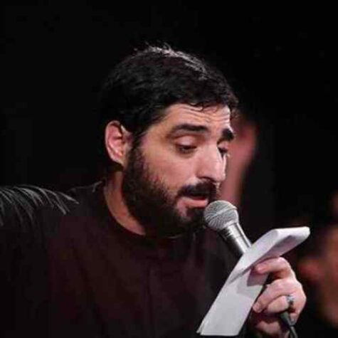 دانلود مداحی سید مجید بنی فاطمه چنان به گوش بیابان نوای من مانده
