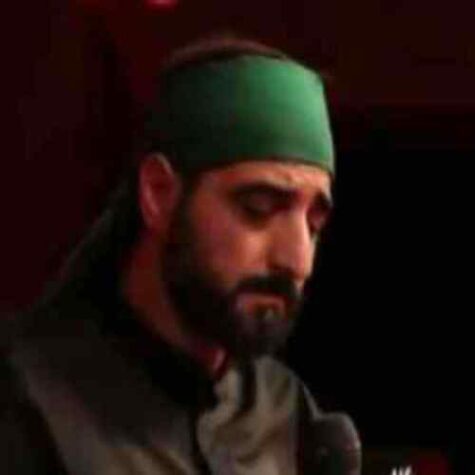 دانلود مداحی سید مجید بنی فاطمه دوباره بارون می باره دانلود مداحی سید مجید بنی فاطمه دوباره بارون می باره