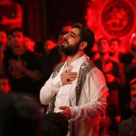 دانلود مداحی سید مجید بنی فاطمه دوباره راهی دریایی ایم دانلود مداحی سید مجید بنی فاطمه دوباره راهی دریایی ایم