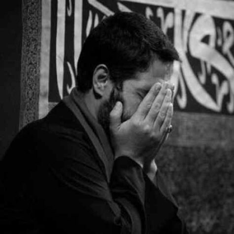 دانلود مداحی سید مجید بنی فاطمه ابتلایش فرق داشت