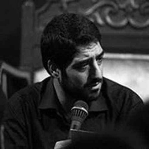 دانلود مداحی سید مجید بنی فاطمه فدای درد هات تموم دردام