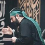 دانلود مداحی سید مجید بنی فاطمه گاه لیلایی و گهی مجنون