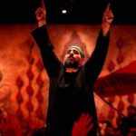 دانلود مداحی سید مجید بنی فاطمه گرچه پرم وا می شود با ذکر استغفارها دانلود مداحی سید مجید بنی فاطمه گرچه پرم وا می شود با ذکر استغفارها