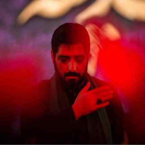 دانلود مداحی سید مجید بنی فاطمه هم نا ندارم هم بس که دنبالت دویدم