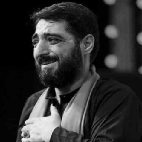 دانلود مداحی سید مجید بنی فاطمه هم نفسم گریه مکن بعد علی اکبر دانلود مداحی سید مجید بنی فاطمه هم نفسم گریه مکن بعد علی اکبر