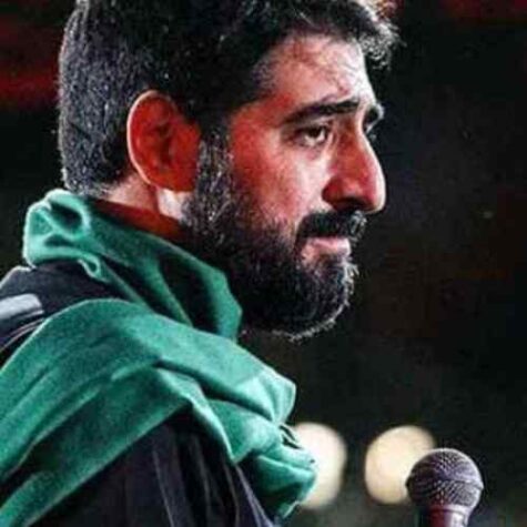 دانلود مداحی سید مجید بنی فاطمه همه هستم حسین دانلود مداحی سید مجید بنی فاطمه همه هستم حسین