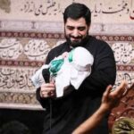 دانلود مداحی سید مجید بنی فاطمه هر آینه دلی ست که حیران کربلاست
