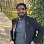 دانلود مداحی سید مجید بنی فاطمه حسین جان حرف رفتن نزن