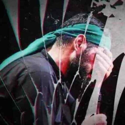 دانلود مداحی سید مجید بنی فاطمه این شبا بی تاب یه زیارت بودم