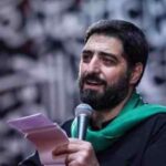 دانلود مداحی سید مجید بنی فاطمه خدا اگه دوستم نداشت