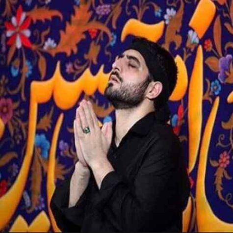 دانلود مداحی سید مجید بنی فاطمه خورشید خجل ز ماه رویت